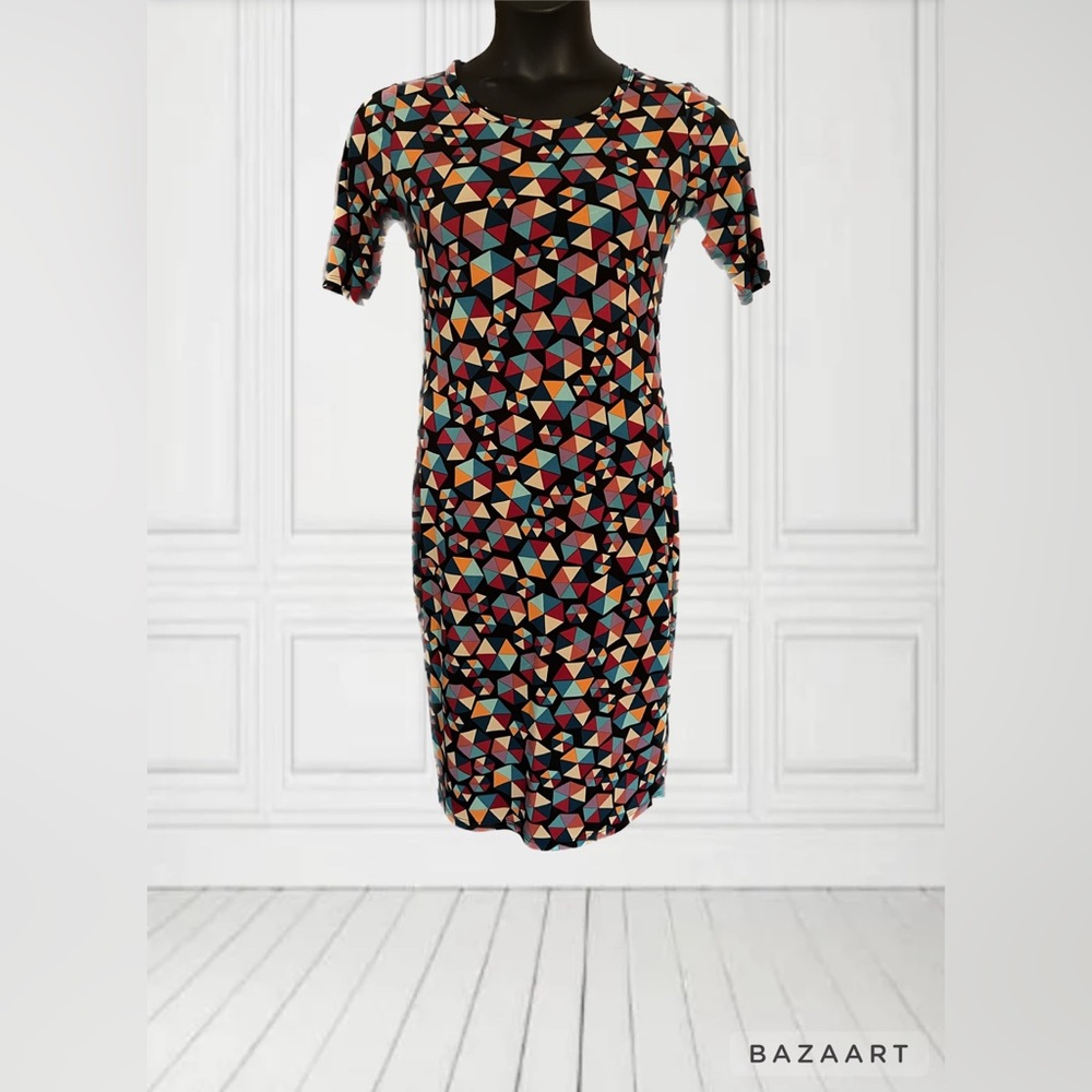 ✨LulaRoe Dress✨